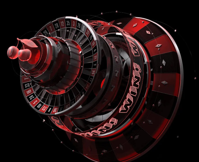 Wir haben Revolution Casino 30 Tage lang getestet